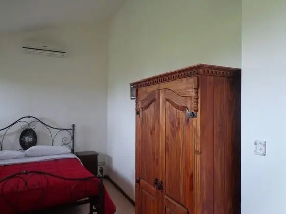 Apart Daire, 1 Yatak Odası, Kısmi Göl Manzaralı