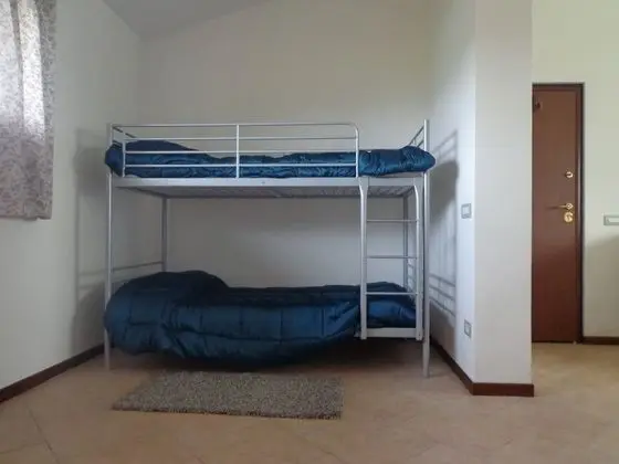 Apart Daire, 1 Yatak Odası, Kısmi Göl Manzaralı