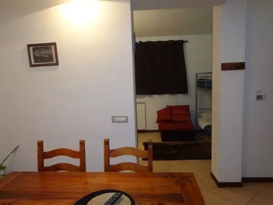 Apart Daire, 1 Yatak Odası, Kısmi Göl Manzaralı
