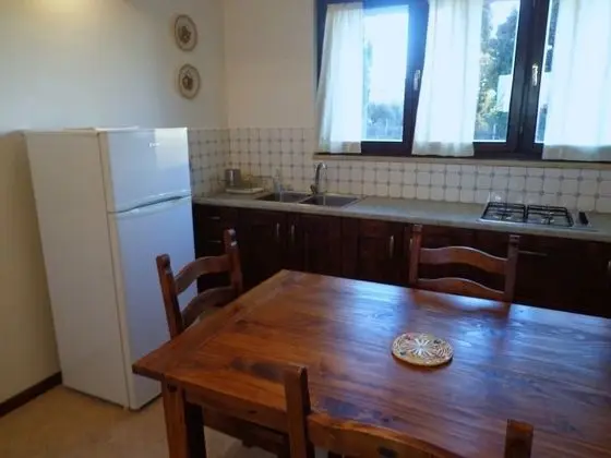 Apart Daire, 1 Yatak Odası, Kısmi Göl Manzaralı