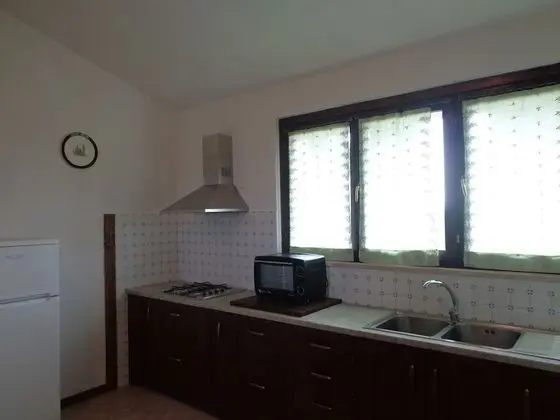 Apart Daire, 1 Yatak Odası, Kısmi Göl Manzaralı