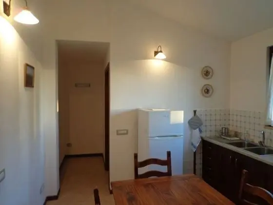 Apart Daire, 1 Yatak Odası, Kısmi Göl Manzaralı