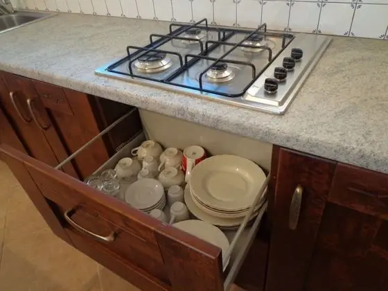 Apart Daire, 1 Yatak Odası, Kısmi Göl Manzaralı