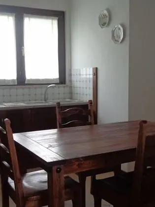 Apart Daire, 1 Yatak Odası, Kısmi Göl Manzaralı