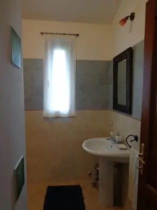 Apart Daire, 1 Yatak Odası, Kısmi Göl Manzaralı