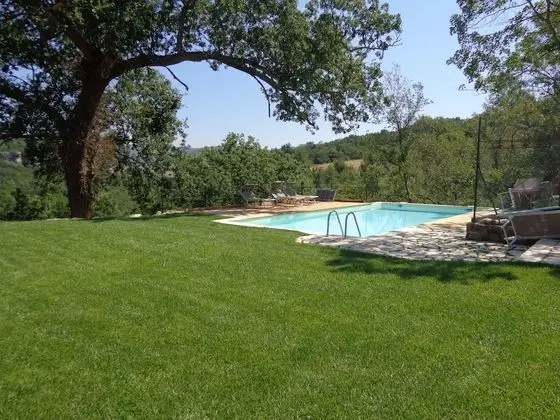 Deluxe Oda, 1 Büyük (Queen) Boy Yatak (La Casetta)