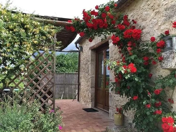 Deluxe Oda, 1 Büyük (Queen) Boy Yatak (La Casetta)