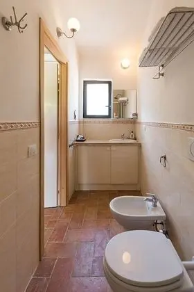 Deluxe Oda, 1 Büyük (Queen) Boy Yatak (La Casetta)