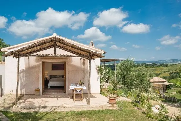 Deluxe Stüdyo, 1 Yatak Odası (Il Bagno Santo)