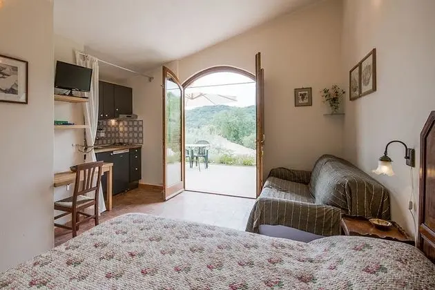 Deluxe Stüdyo (La Vigna)