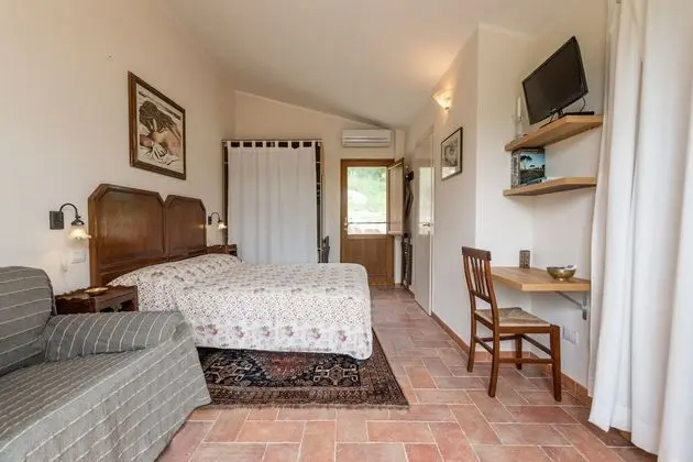 Deluxe Stüdyo (La Vigna)