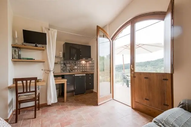 Deluxe Stüdyo (La Vigna)