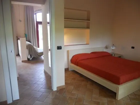 Apart Daire, 1 Yatak Odası, Ek Bina (Antonio)