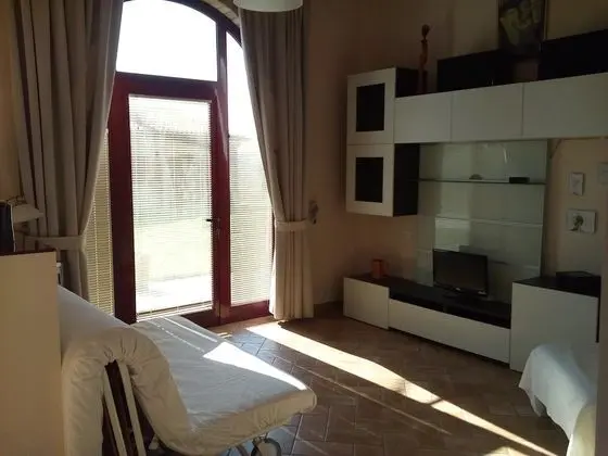 Apart Daire, 1 Yatak Odası, Ek Bina (Antonio)