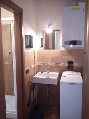 Apart Daire, 1 Yatak Odası, Ek Bina (Antonio)