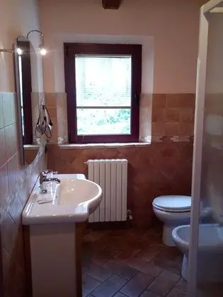 Apart Daire, 1 Yatak Odası, Ek Bina (Antonio)