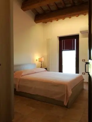 Apart Daire, Zemin Kat (Maria Paola)