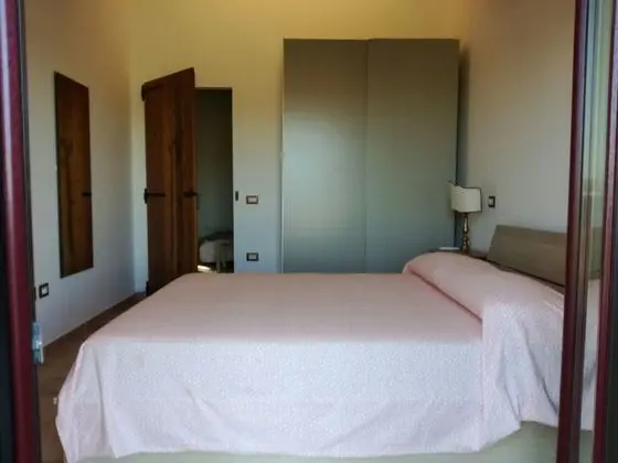 Apart Daire, Zemin Kat (Maria Paola)