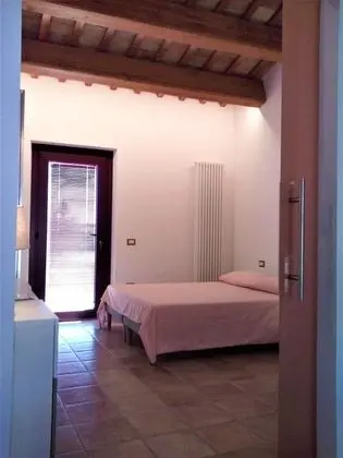 Apart Daire, Zemin Kat (Maria Paola)