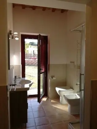 Apart Daire, Zemin Kat (Maria Paola)