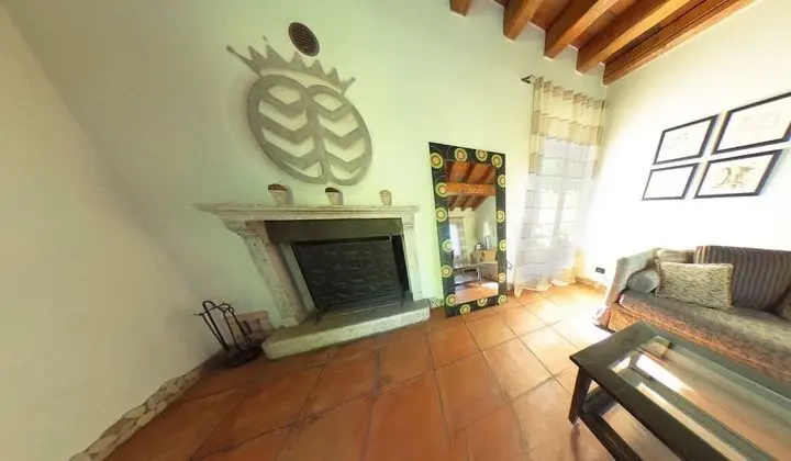 Süit, Sigara İçilmez