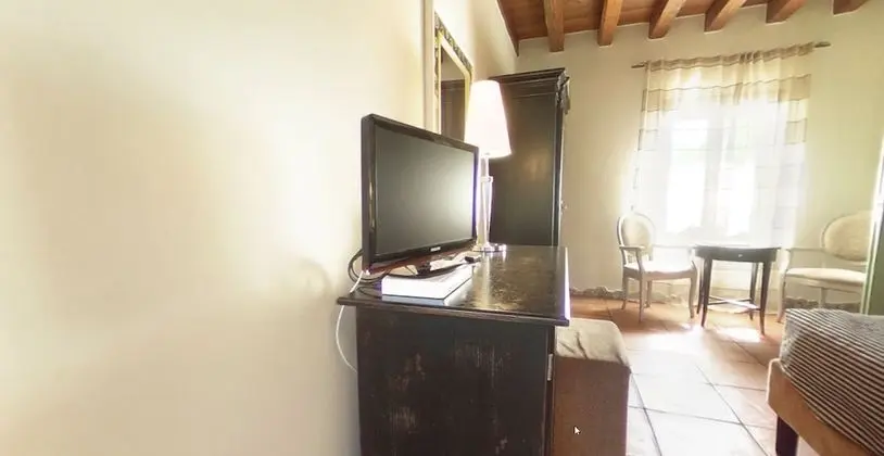 Süit, Sigara İçilmez