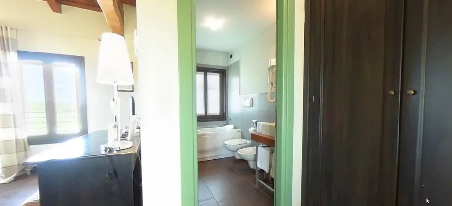 Süit, Sigara İçilmez