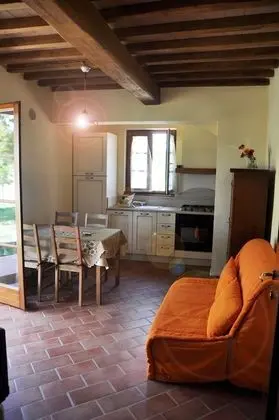 Apart Daire, 1 Yatak Odası, Zemin Kat