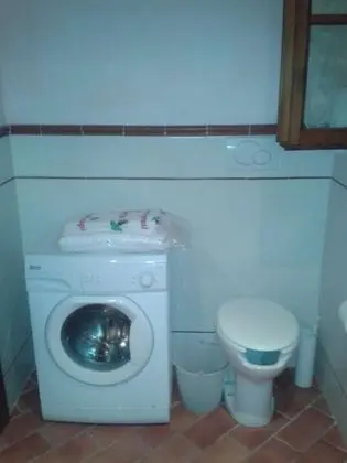 Apart Daire, 1 Yatak Odası, Zemin Kat