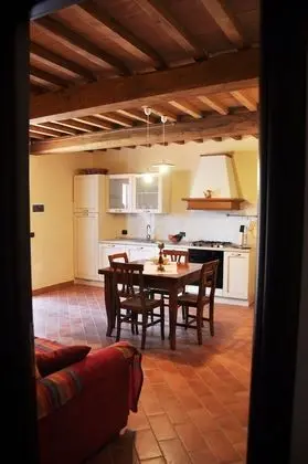 Apart Daire, 1 Yatak Odası, Zemin Kat (Oleandro)