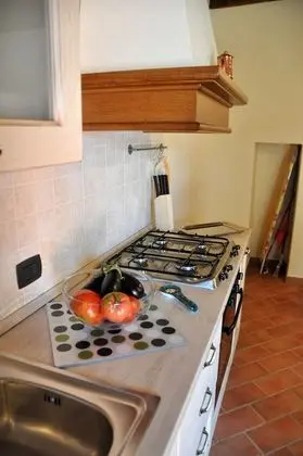 Apart Daire, 1 Yatak Odası, Zemin Kat (Oleandro)