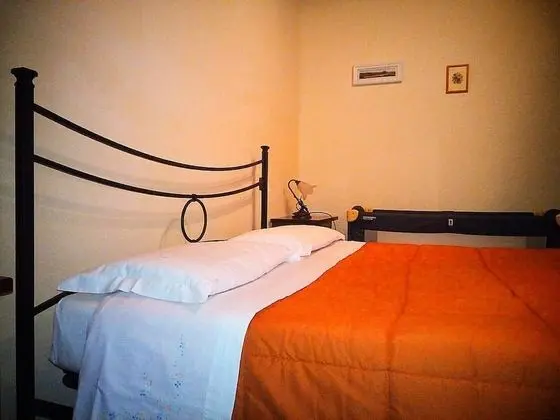 Apart Daire, 2 Yatak Odası, Teras