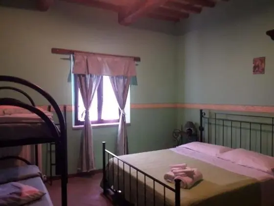 Apart Daire, 1 Yatak Odası (4 persons)