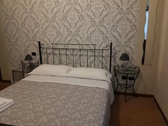 Apart Daire, 1 Yatak Odası (4 persons)