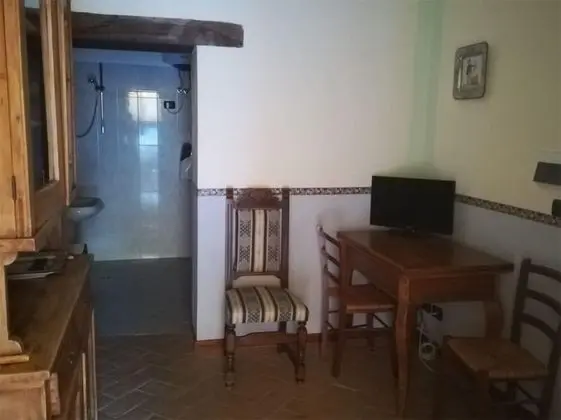 Apart Daire, 1 Yatak Odası (4 persons)
