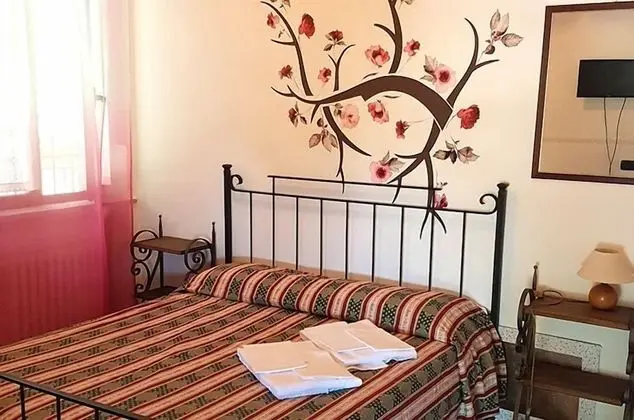 Tek Büyük Yataklı Oda, Engellilere Uygun