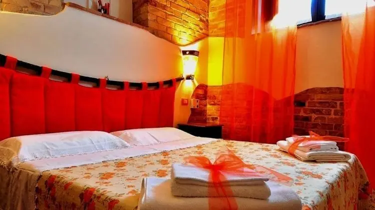 Apart Daire, Zemin Kat