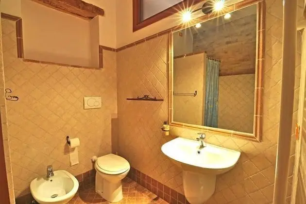 Apart Daire, Zemin Kat