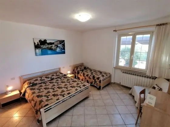 Classic Üç Kişilik Oda