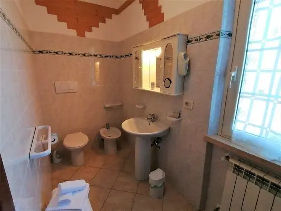 Classic Üç Kişilik Oda