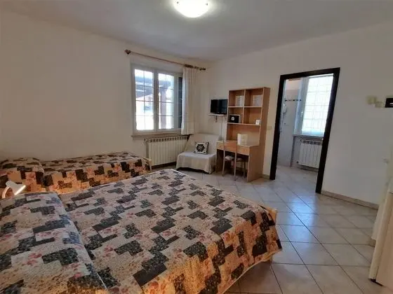 Classic Üç Kişilik Oda