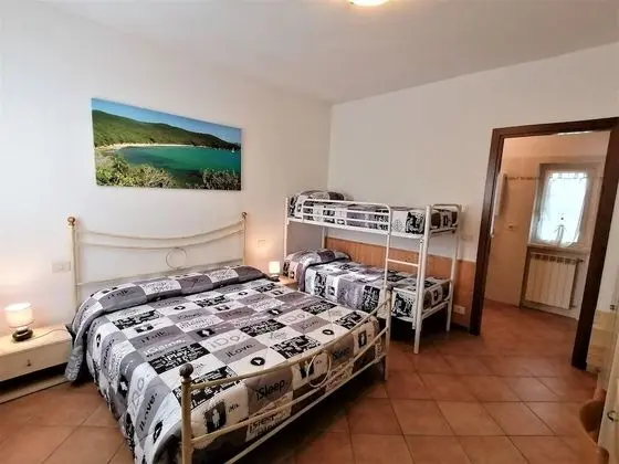 Classic Üç Kişilik Oda