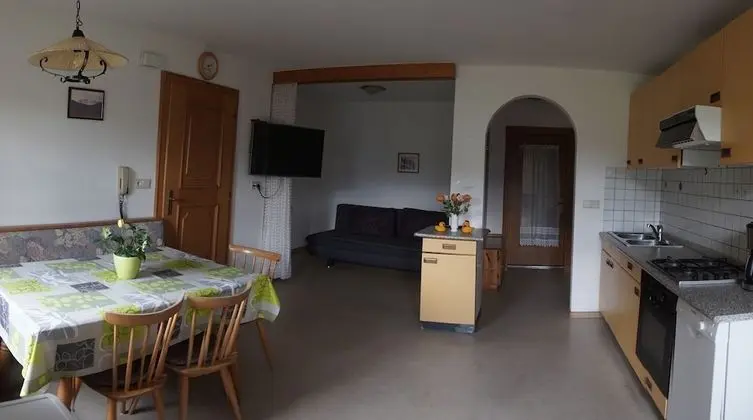 Panoramic Apart Daire