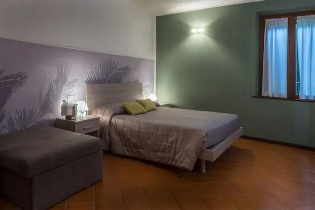 Comfort Dört Kişilik Oda