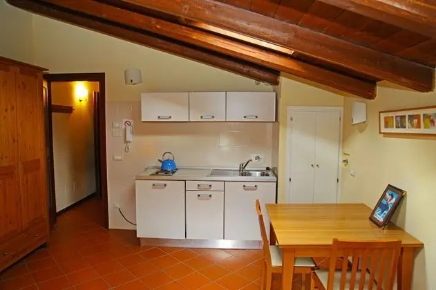 Comfort Tek Kişilik Oda, Park Manzaralı