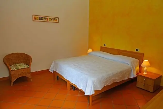Comfort Üç Kişilik Oda, Park Manzaralı