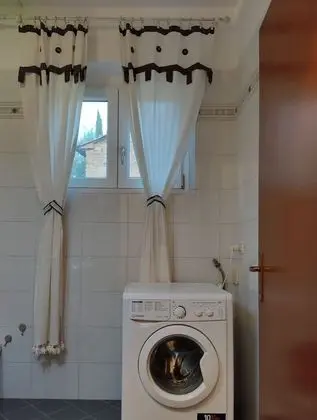 Comfort Apart Daire, Özel Banyo, Zemin Kat