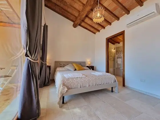 Comfort Oda, 1 En Büyük (King) Boy Yatak, Vadi Manzaralı, Zemin Kat