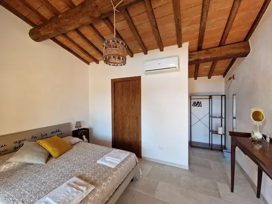 Comfort Oda, 1 En Büyük (King) Boy Yatak, Vadi Manzaralı, Zemin Kat