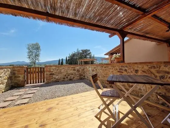 Comfort Oda, 1 En Büyük (King) Boy Yatak, Vadi Manzaralı, Zemin Kat